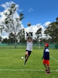 Campeche hará historia en el ISF Football World Cup 2026