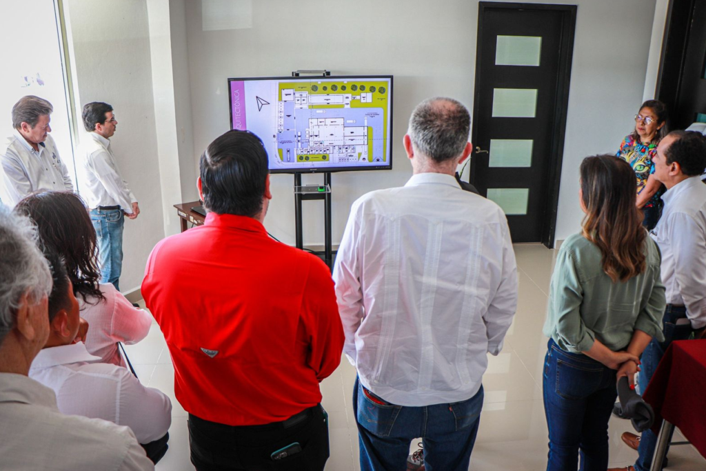 Campeche tendrá una planta pasteurizadora para impulsar al campo – Carxcter Campeche