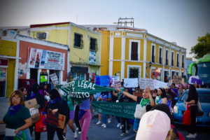 1 año de la despenalización del aborto en Campeche: Retos y pendientes