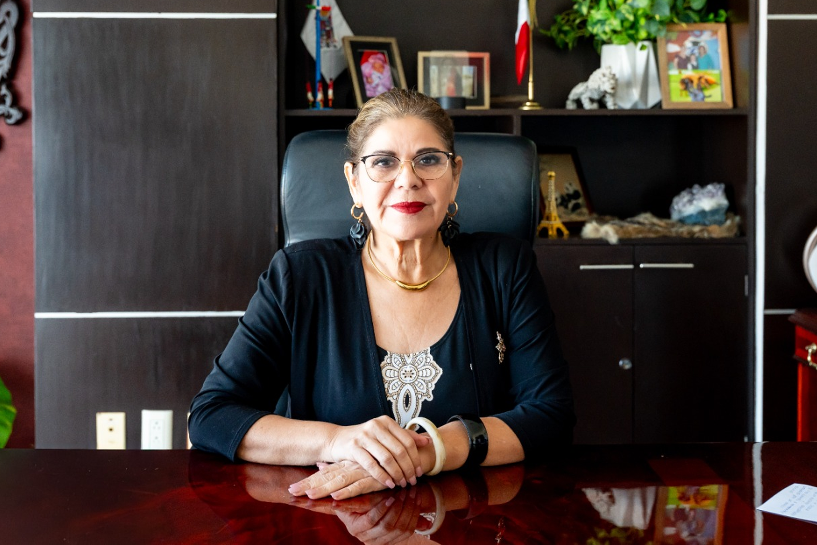 Blindaje total en Campeche Gobierno reporta saldo blanco tras operativo - Carxcter Campeche