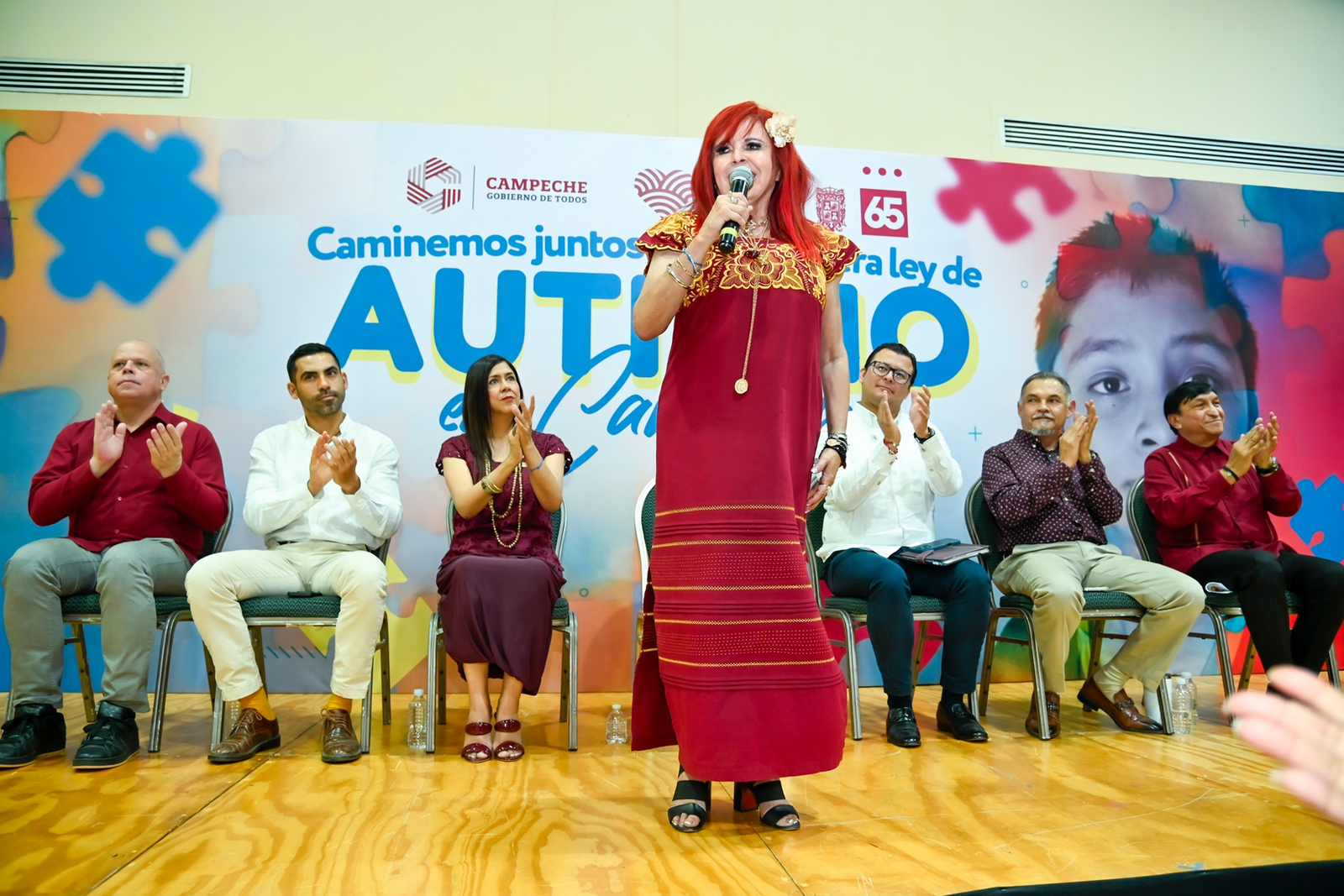 Campeche tendrá su primer centro de atención al autismo - Carxcter Campeche