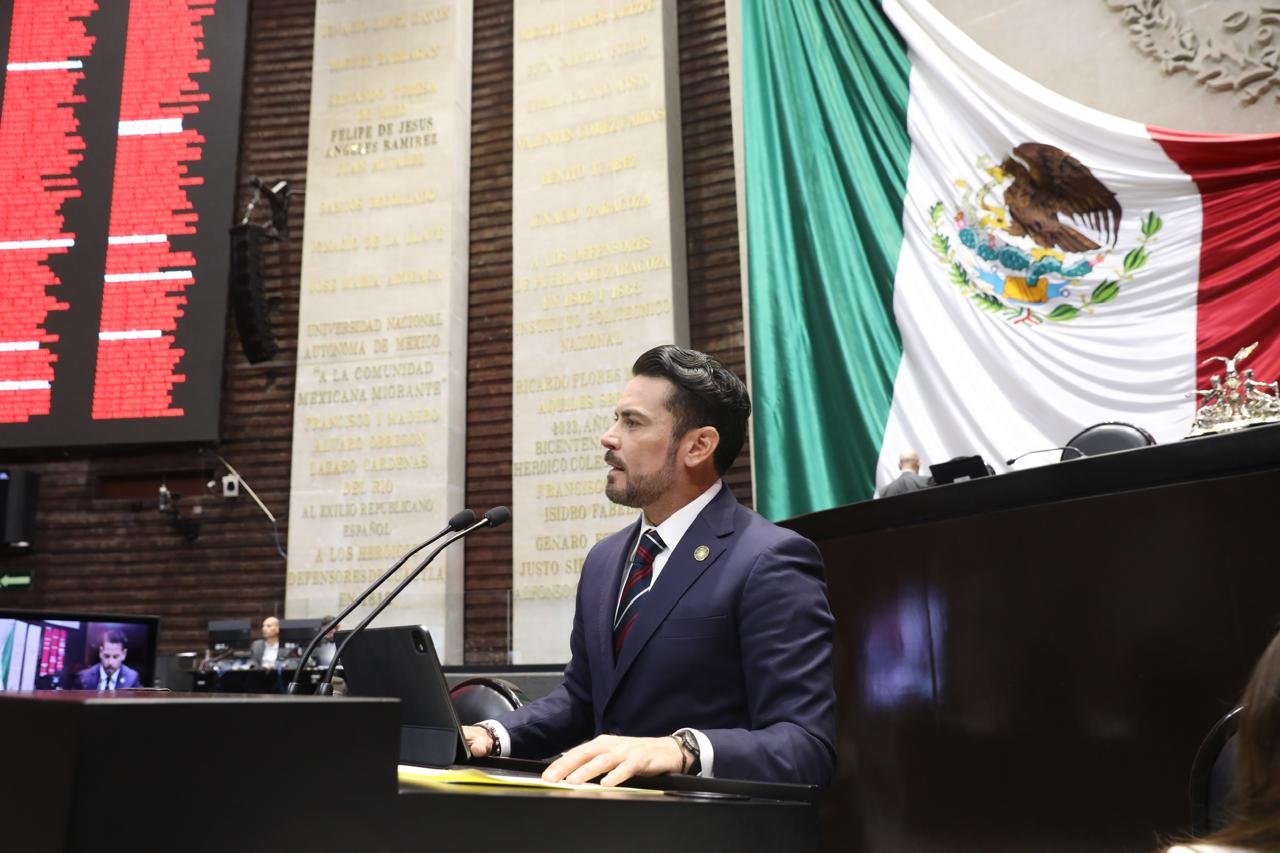 Christian Castro: PRI respalda monedas conmemorativas del Mundial 2026-Carxcter Campeche