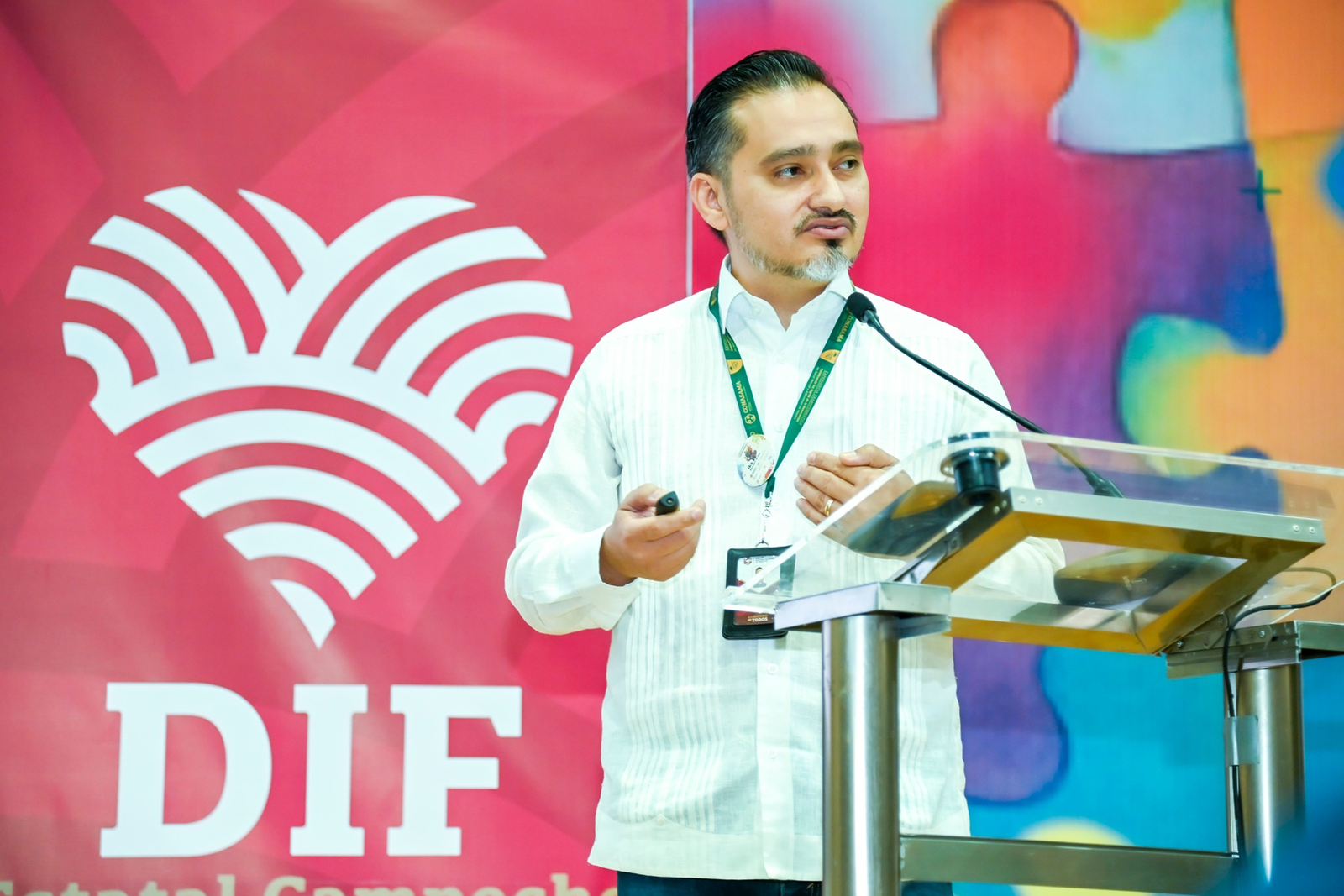 Crisis de diagnóstico: Miles de menores con autismo en Campeche - Carxcter Campeche