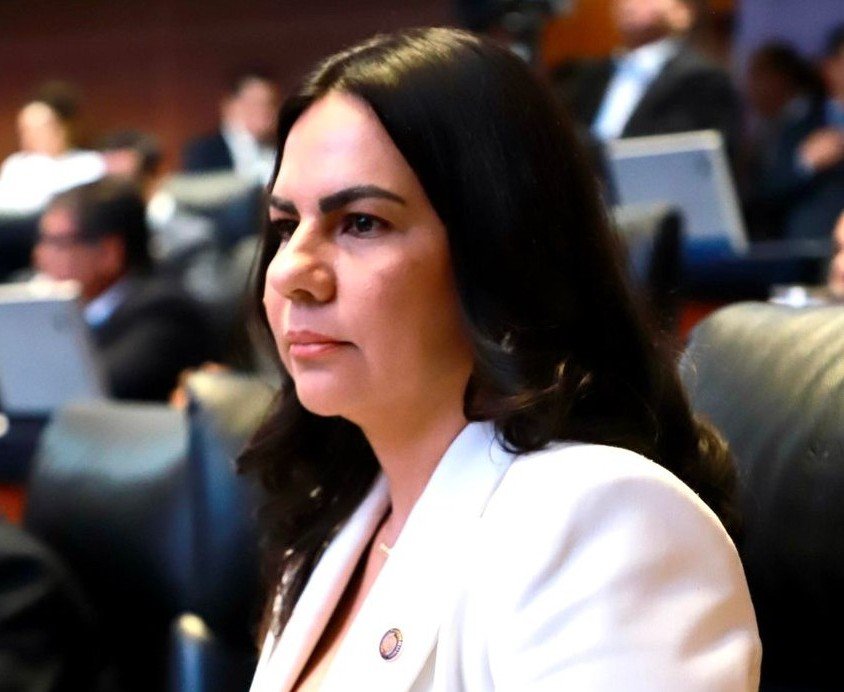 El Senado urge a reforzar la vacunación ante el repunte de sarampión en México-Carxcter Campeche