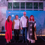 Histórica celebración de la Independencia de EE UU en Mérida - Carxcter Campeche