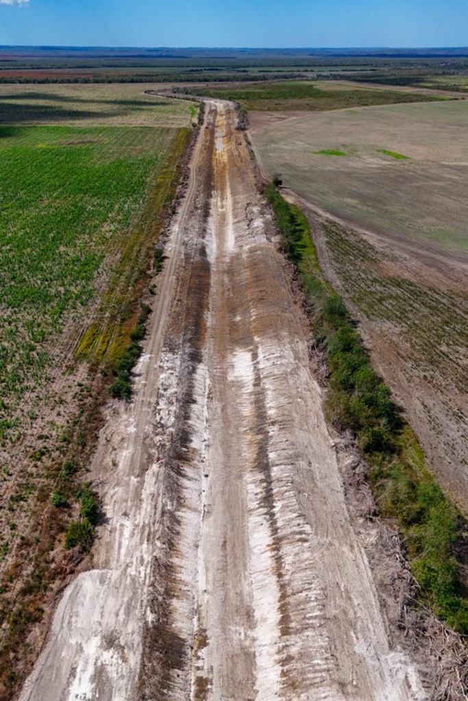 El Plan Campeche es infraestructura para el campo campechano - Carxcter Campeche