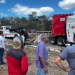 Investigan a 2 elementos de la Policía por actos de rapiña - Carxcter Campeche