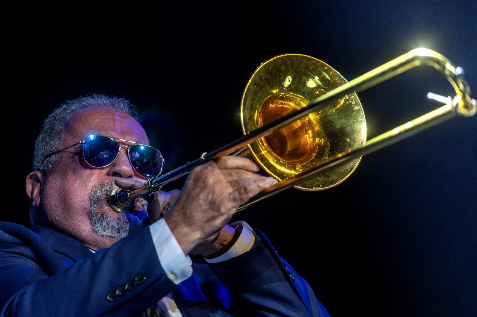 Luto en la música fallece Willie Colón el arquitecto de la salsa - Carxcter Campeche