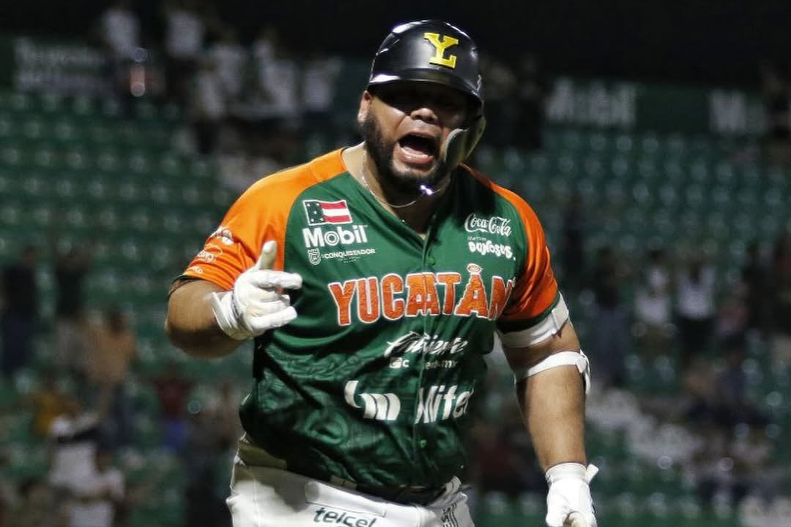 "Pepón" Juárez dice adios; leyenda del beisbol mexicano - Carxcter Campeche