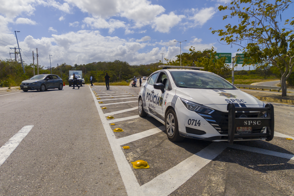 Campeche con saldo blanco - Carxcter Campeche