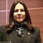 La senadora Karla Toledo presenta iniciativa para reformar el Código Civil Federal y frenar la evasión de pensiones mediante la simulación de insolvencia