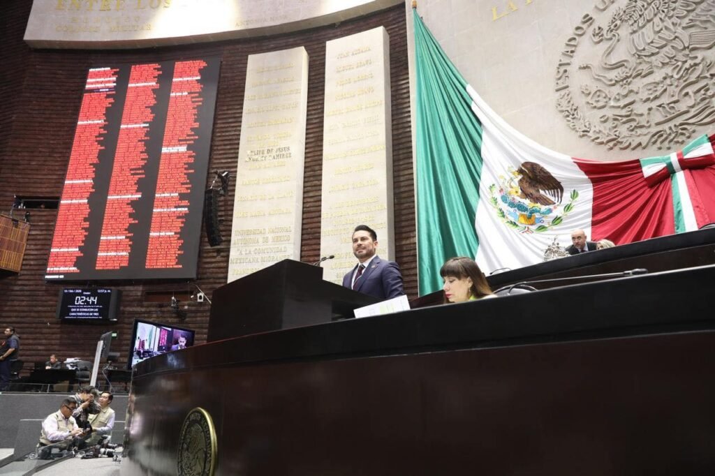 Para Castro Bello, el torneo de la FIFA representa una herramienta fundamental para la cohesión social y la proyección internacional de México-Carxter Campeche