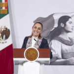 Sheinbaum enviará reforma electoral - Carxcter Campeche