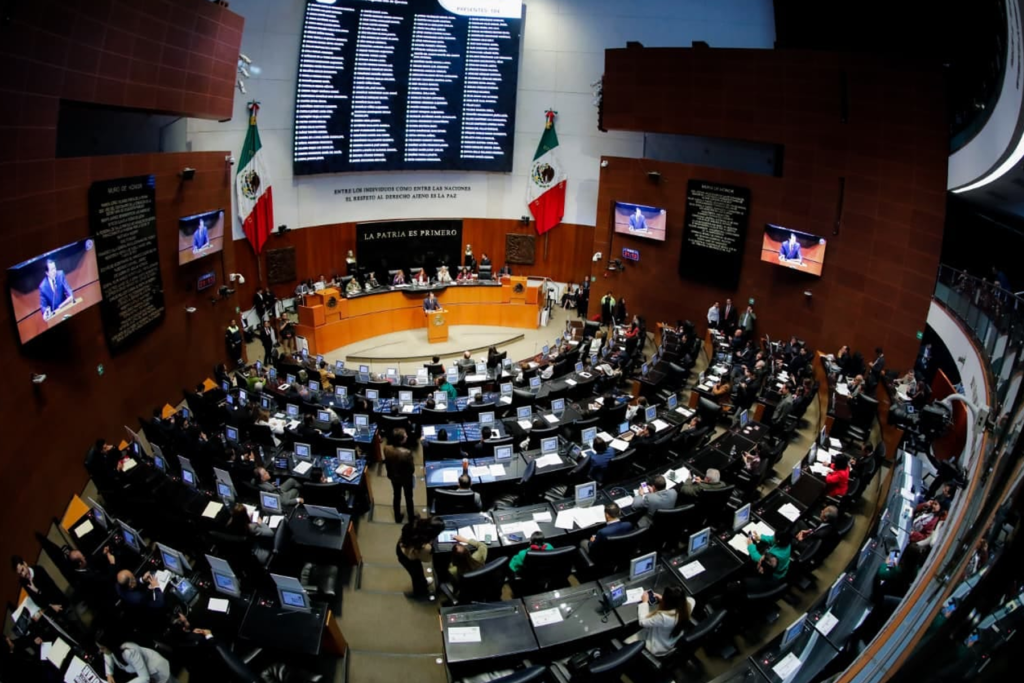 Reforma Electoral, eliminará plurinominales - Carxcter Campeche