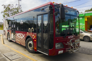 Vecinos de Ampliación Esperanza exigen eliminar trasbordo del KO’OX