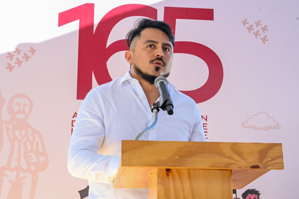 Reforma Electoral amplificará la democracia participativa - Carxcter Campeche