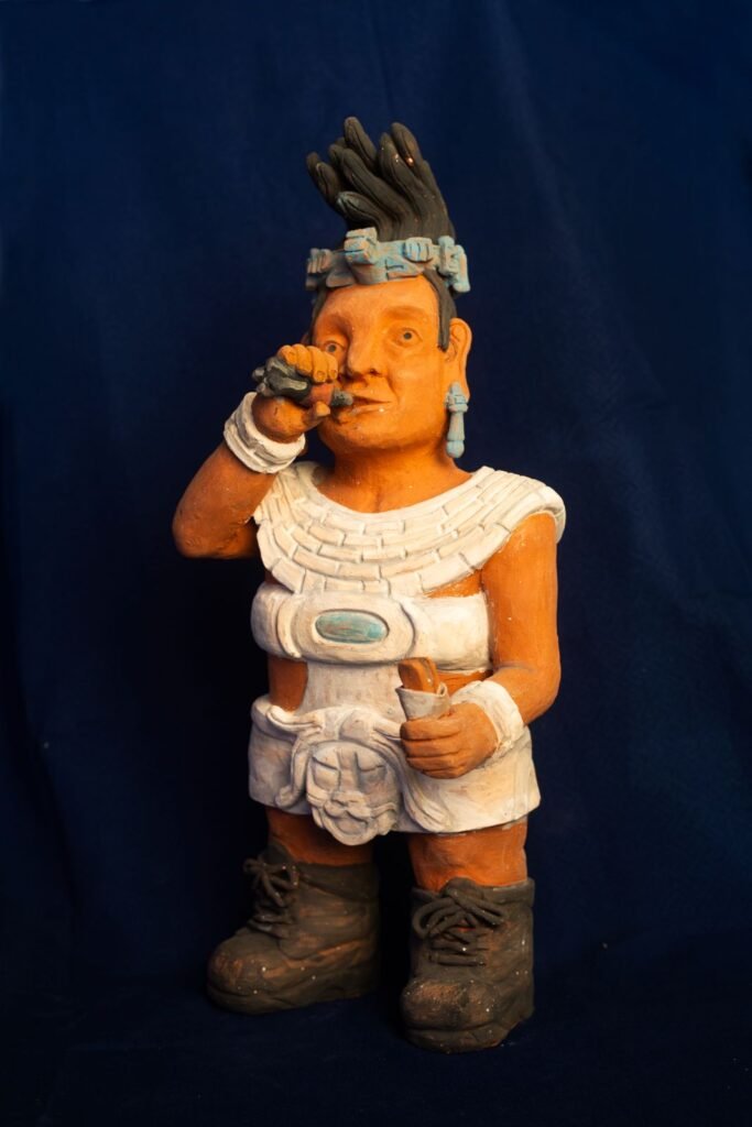 Arte campechano en la FILEY 2026 - Carxcter Campeche