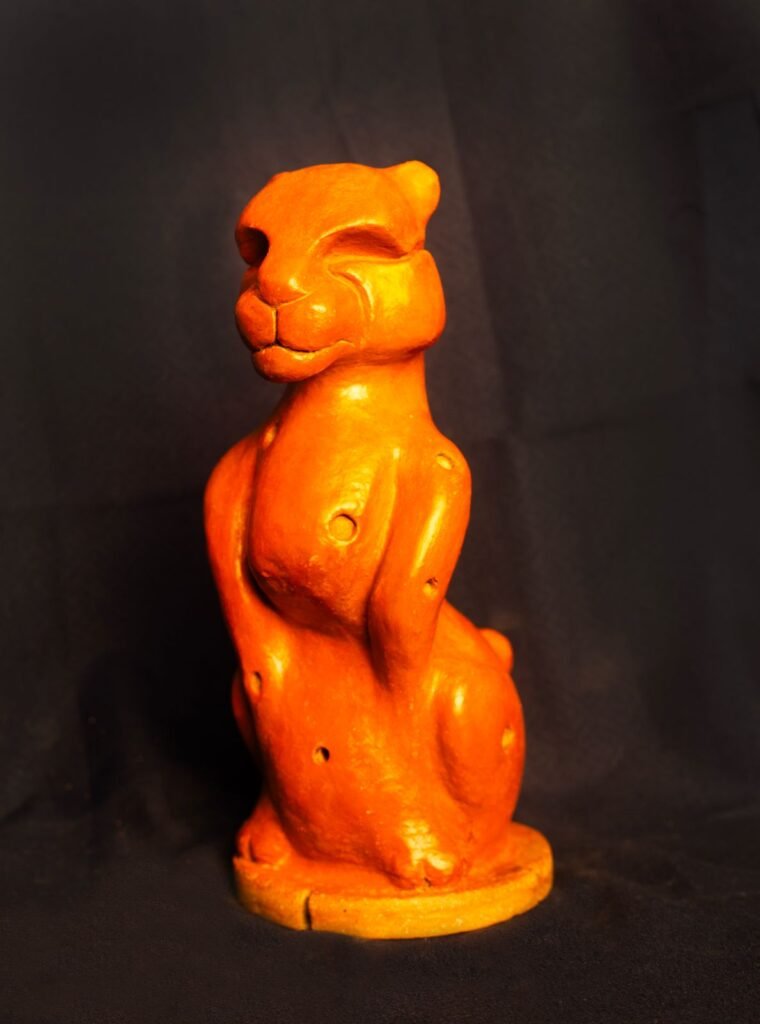 Artistas campechanos presentarán su trabajo en Mérida - Carxcter Campeche