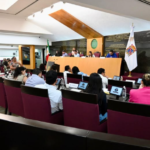 Congreso del Estado legisló a beneficios de sectores como el turismo y en materia de seguridad y violencia de género