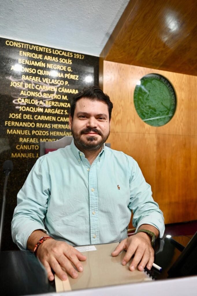 El Congreso del Estado impulsa acciones que mejore el sector salud