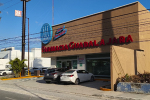Farmacias Guadalajara y Oxxos volverán a operar 24 horas