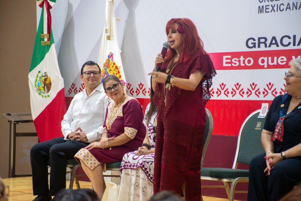 Cruz Roja inicia su colecta 2026 en Campeche - Carxcter Campeche
