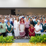 Reconocen décadas de servicio en el sector salud de Campeche - Carxcter Noticias