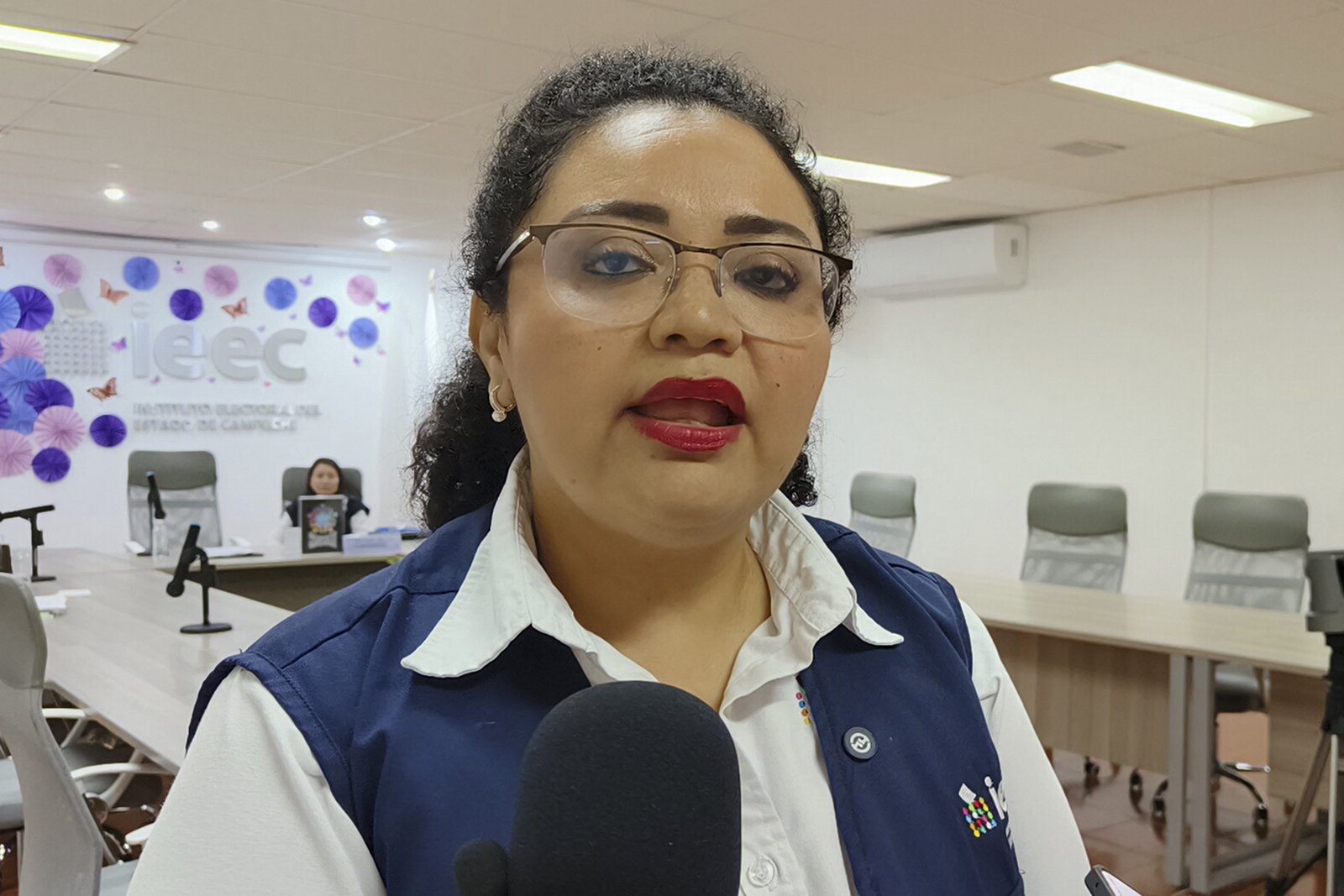 Recorte a presupuesto pone en jaque Consulta Ciudadana en Campeche - Carxcter Campeche