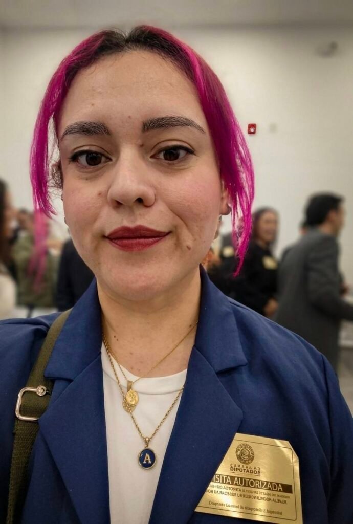 De acuerdo al INE, en este listado oficial, la champotonera Auri María Curmina Gallegos destaca con el puntaje más alto de la región sur-sureste