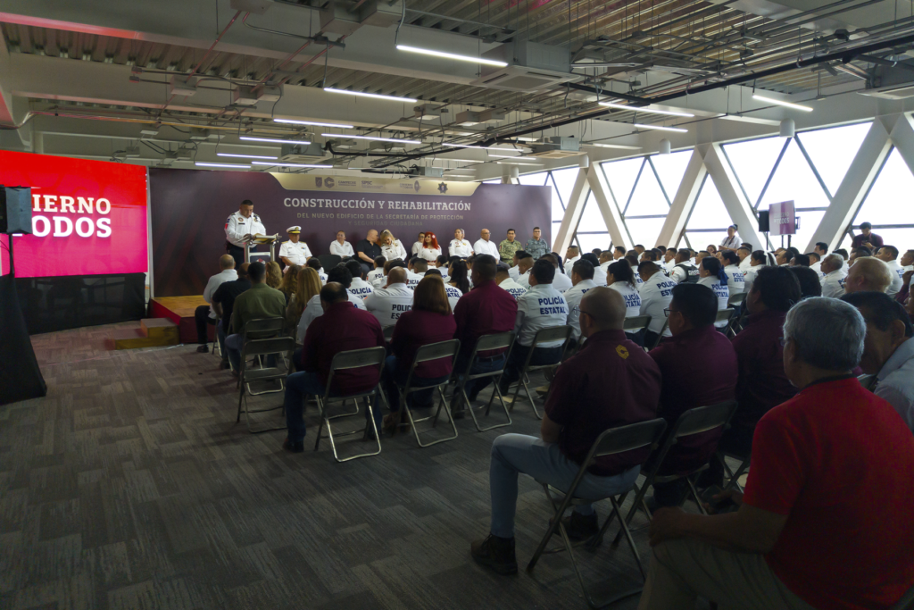 Campeche ha disminuido incidencia en homicidios - Carxcter Campeche