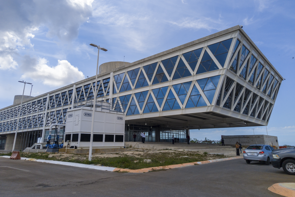 Ciudad Segura, dignifica la labor de los policías - Carxcter Campeche