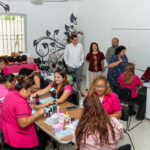 CDC “PILARES” de Siglo XXI, transforma a la comunidad - Carxcter Campeche