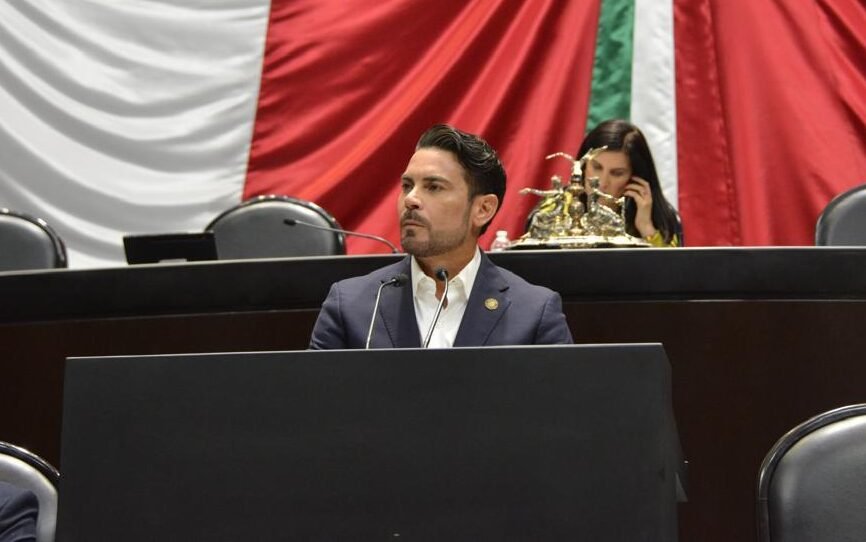 Christian Castro Bello calificó al federalismo como un principio no negociable para la estabilidad política del país