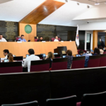 Diputados a favor de la Ley General contra el feminicidio - Carxcter Campeche