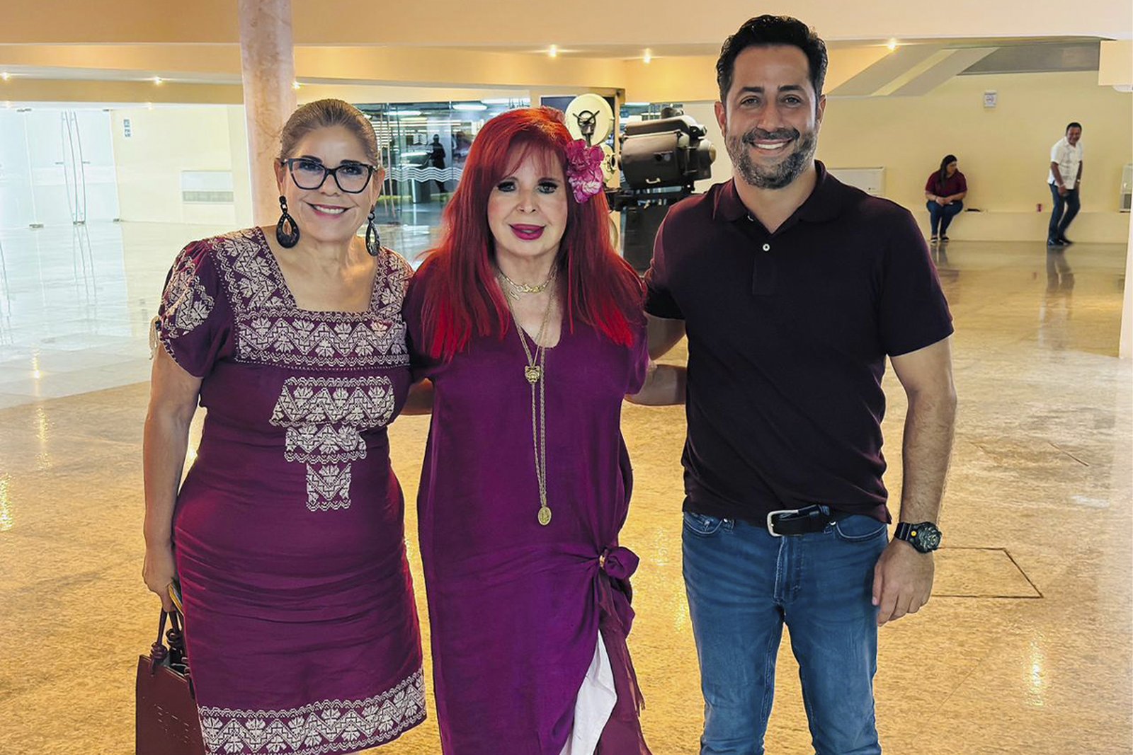 Es Pablo, Morena traza la ruta al 2027 - Carxcter Campeche