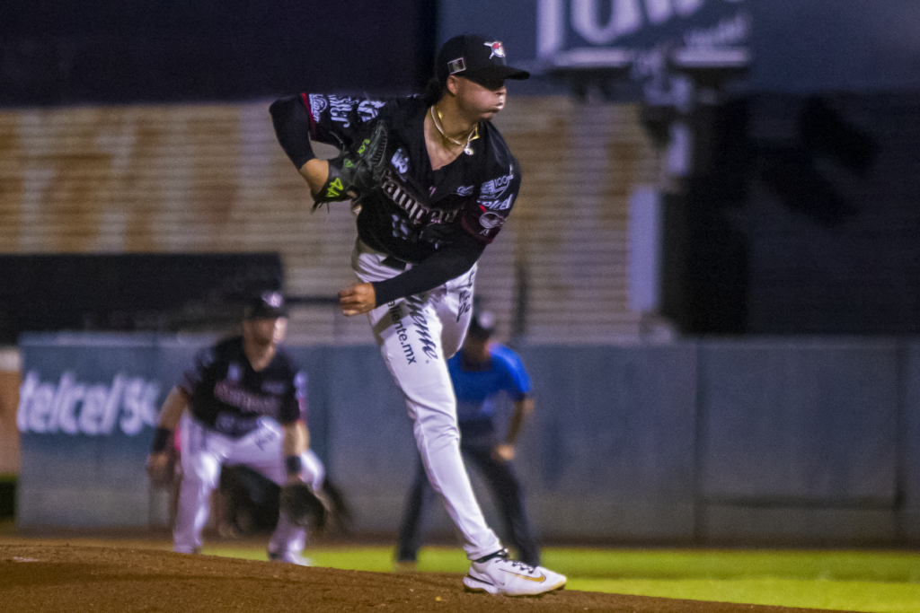 Los Piratas de Campeche cayeron ante los Tigres de Quintana Roo - Carxcter Campeche