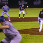 Juegazo en Campeche, los Tigres superaron a Piratas - Carxcter Campeche