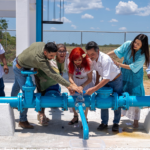 Layda Sansores entrega infraestructura por 49.9 millones en Campeche - Carxcter Campeche