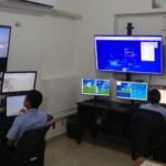 Marina despliega tecnología crucial para blindar la Sonda de Campeche