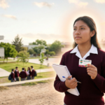 Palabra de mujer: infraestructura educativa el derecho de estudiar - Carxcter Campeche
