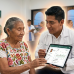 Palabra de Mujer: La Salud debe estar donde está la gente - Carxcter Campeche