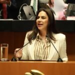 Karla Toledo señala que la ratificación del nuevo titular de la Cancillería mexicana no debe ser considerada un trámite burocrático, sino una evaluación basada en resultados y estrategia