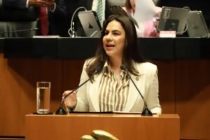 Sin “cheque en blanco” a la Cancillería: PRI exige firmeza ante EE. UU. y crisis de desapariciones