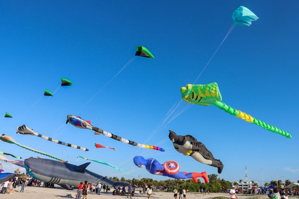 Pablo Gutiérrez busca consolidar a Carmen como destino turístico - Carxcter Campeche