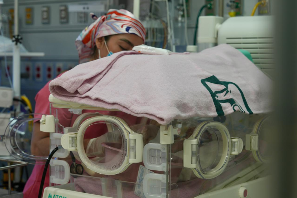 El IMSS cumplió, entregó un nuevo hospital a Carmen - Carxcter Campeche