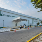 Rescatan del abandono el hospital gineco-pediatría en Carmen - Carxcter Campeche