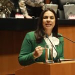 Exige Karla Toledo detener la manipulación de datos respecto a los feminicidios en el país