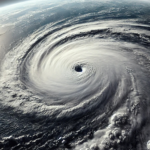 Temporada de Huracanes 2026: 36 ciclones afectarían a México - Carxcter Campeche