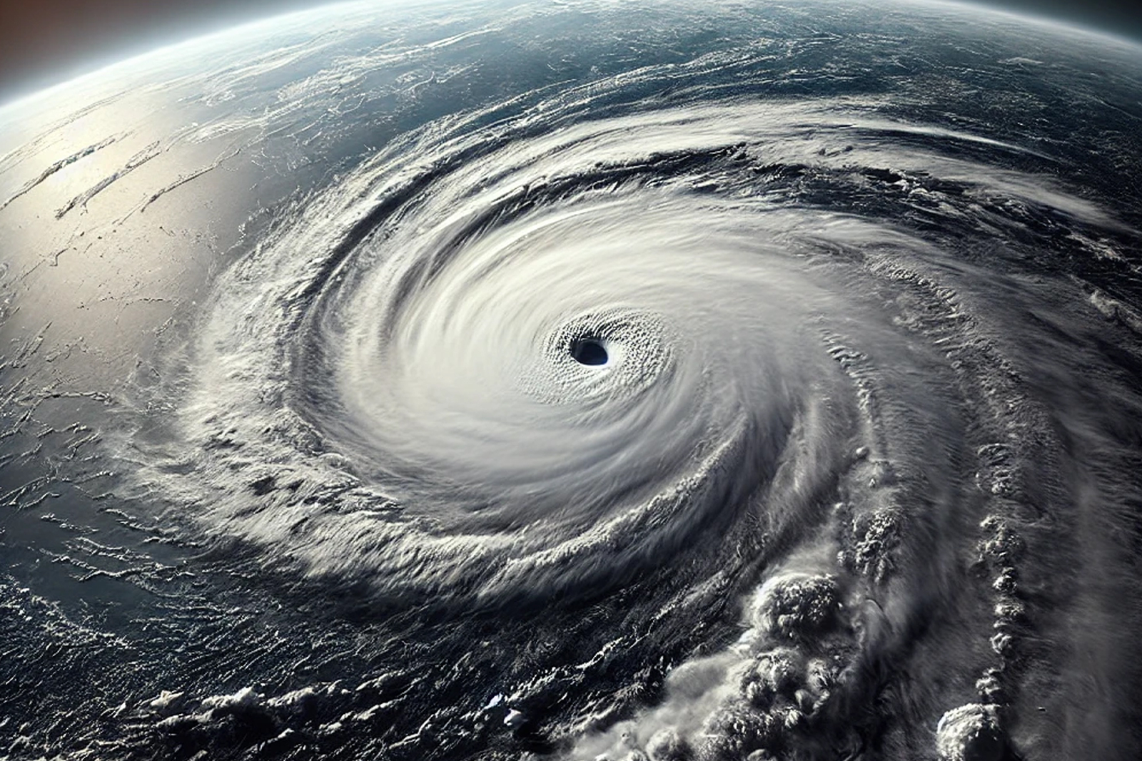 Temporada de Huracanes 2026: 36 ciclones afectarían a México - Carxcter Campeche