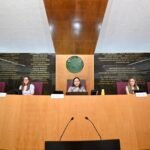 La 65 Legislatura del Congreso del Estado de Campeche avalaron diversos dictámenes de gran impacto social